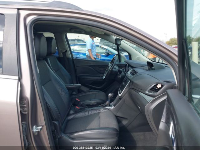 KL4CJASB9FB101432 Buick Encore