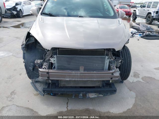 KL4CJASB9FB101432 Buick Encore