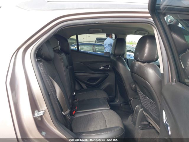 KL4CJASB9FB101432 Buick Encore