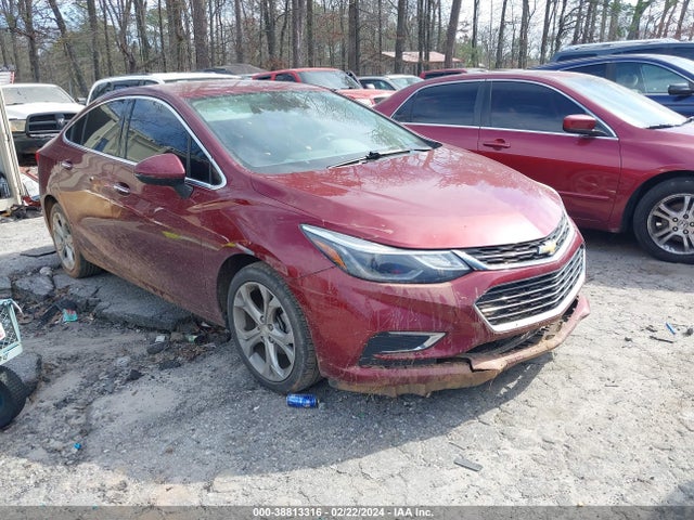 2016 1G1BG5SM3G7234855 main image