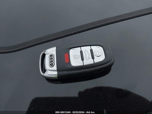 Audi A4 2.0t Premium 2015 WAUAFAFL6FN000331 Image 11