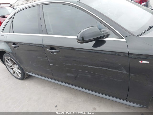 Audi A4 2.0t Premium 2015 WAUAFAFL6FN000331 Image 13