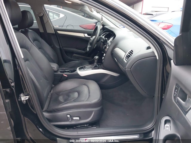 Audi A4 2.0t Premium 2015 WAUAFAFL6FN000331 Image 5