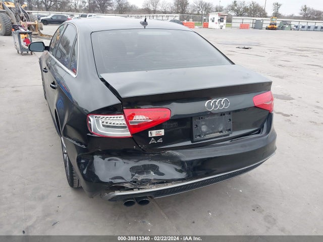 Audi A4 2.0t Premium 2015 WAUAFAFL6FN000331 Image 6