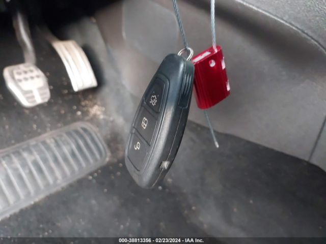 WF0DP3TH7H4118726 Ford FOCUS RS