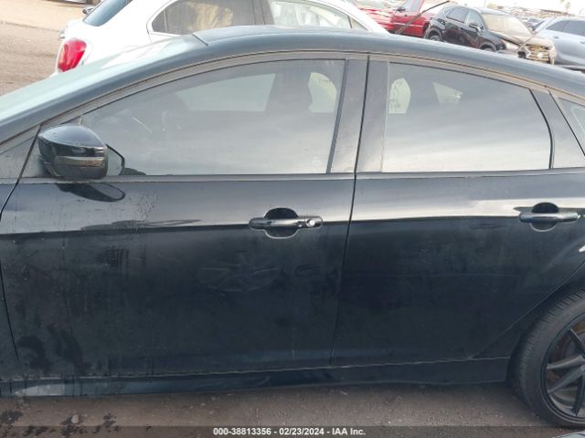 WF0DP3TH7H4118726 Ford FOCUS RS