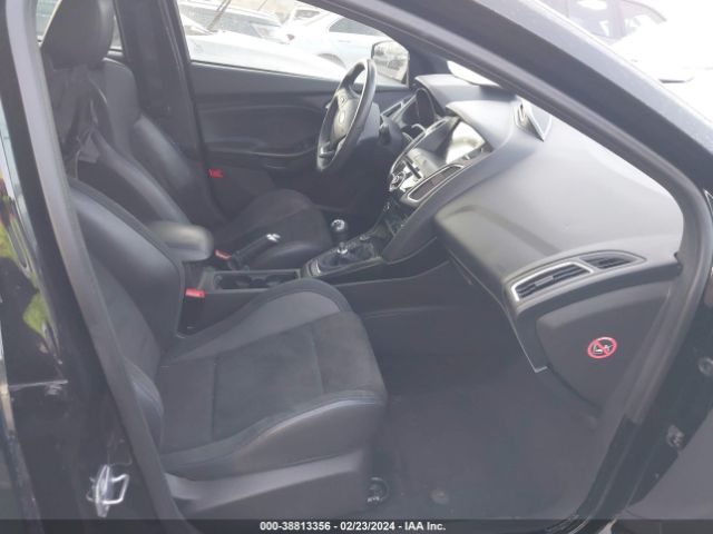 WF0DP3TH7H4118726 Ford FOCUS RS