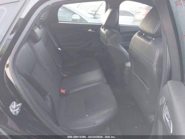 WF0DP3TH7H4118726 Ford FOCUS RS