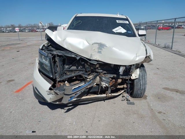 Chevrolet Tahoe Lt 2015 1GNSKBKC7FR642796 Image 12