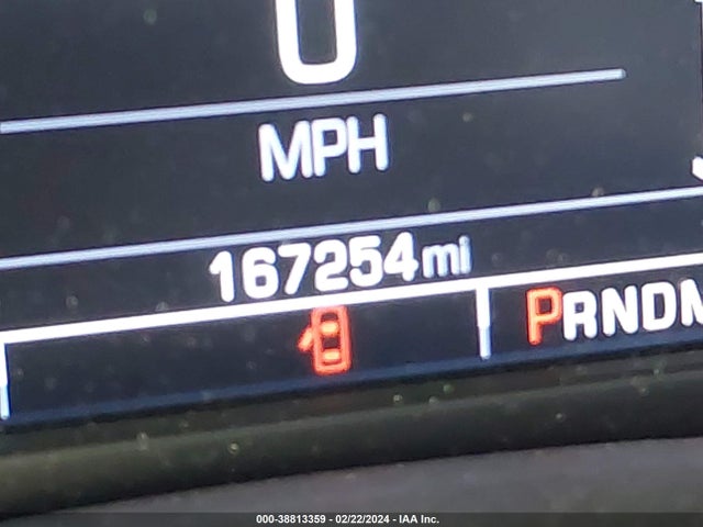 Chevrolet Tahoe Lt 2015 1GNSKBKC7FR642796 Image 15