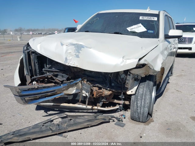 Chevrolet Tahoe Lt 2015 1GNSKBKC7FR642796 Image 6