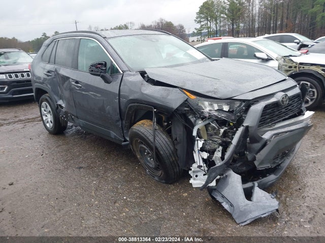 2019 2T3H1RFV5KW054383 main image