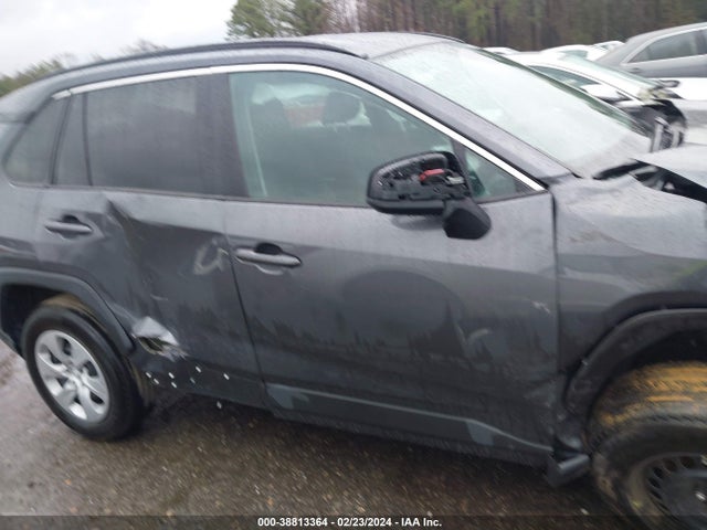 Toyota RAV4 LE 2019 2T3H1RFV5KW054383 Image 14