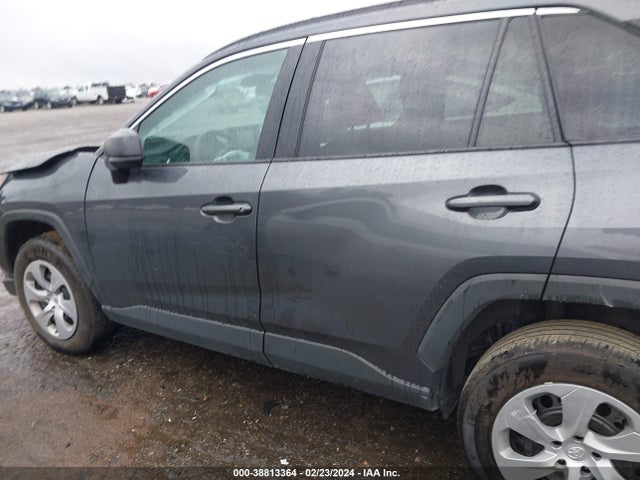 Toyota RAV4 LE 2019 2T3H1RFV5KW054383 Image 15