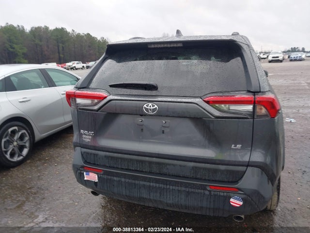Toyota RAV4 LE 2019 2T3H1RFV5KW054383 Image 17