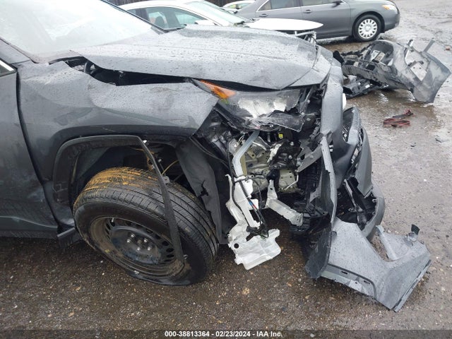 Toyota RAV4 LE 2019 2T3H1RFV5KW054383 Image 12