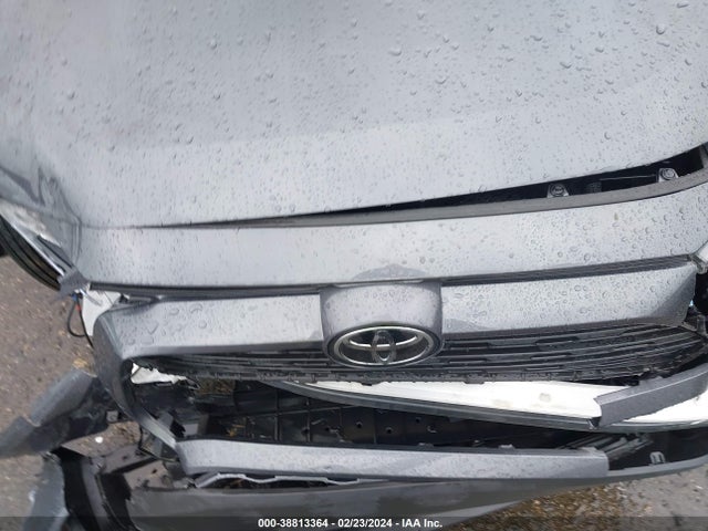 Toyota RAV4 LE 2019 2T3H1RFV5KW054383 Image 19