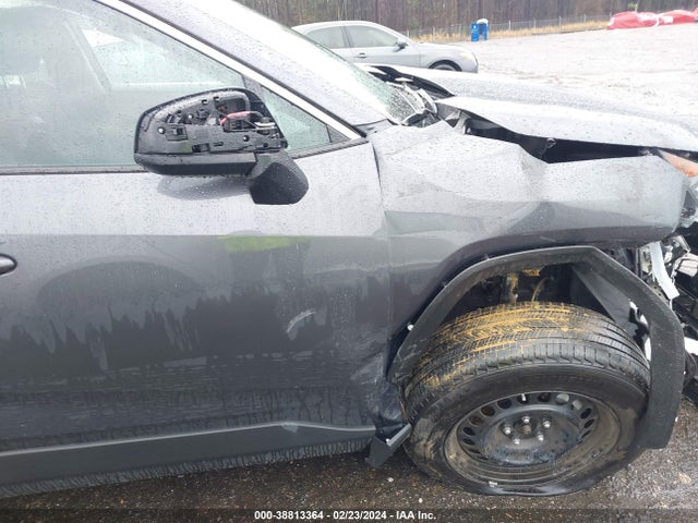 Toyota RAV4 LE 2019 2T3H1RFV5KW054383 Image 21