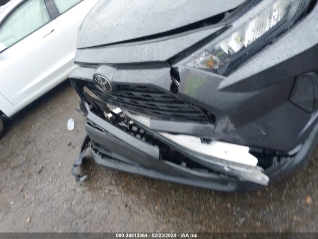 Toyota RAV4 LE 2019 2T3H1RFV5KW054383 Image 22
