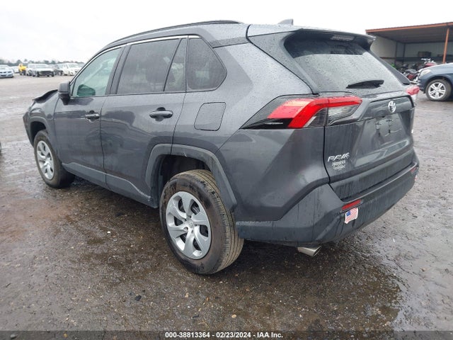 Toyota RAV4 LE 2019 2T3H1RFV5KW054383 Image 3