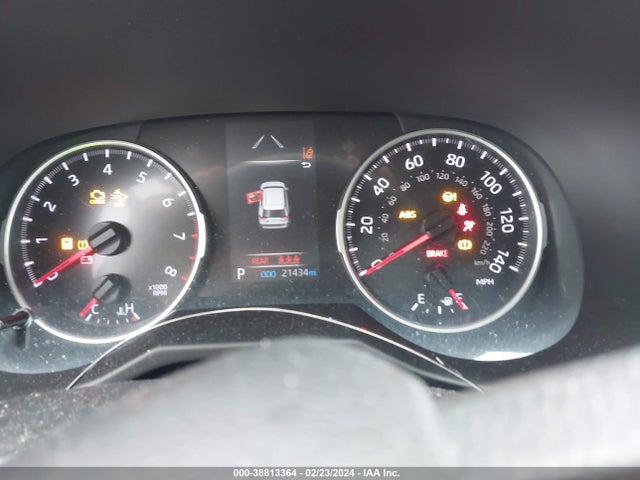 Toyota RAV4 LE 2019 2T3H1RFV5KW054383 Image 7