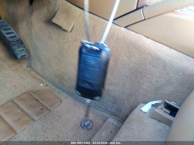 2005 PORSCHE CAYENNE WP1AA29P15LA23580 Photo 10