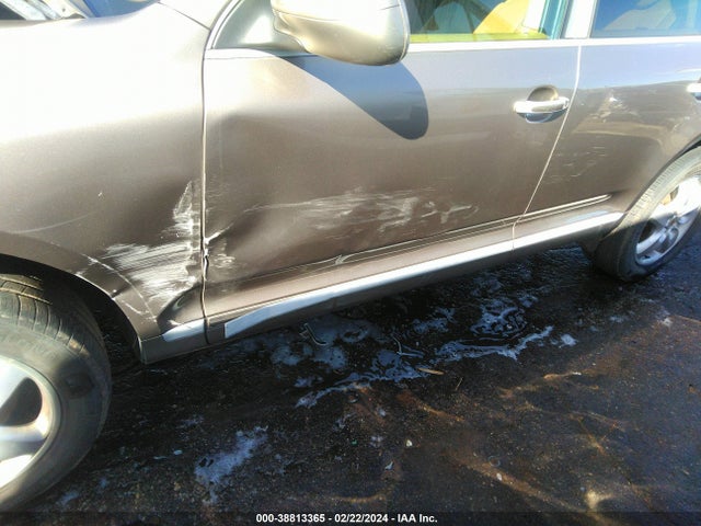 2005 PORSCHE CAYENNE WP1AA29P15LA23580 Photo 5