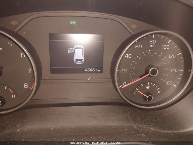 KNDPM3AC5L7799041 KIA Sportage Lx