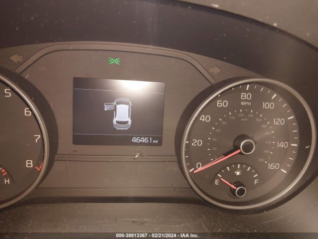 KNDPM3AC5L7799041 KIA Sportage Lx