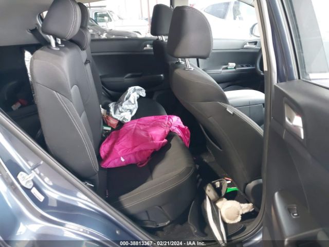 KNDPM3AC5L7799041 KIA Sportage Lx
