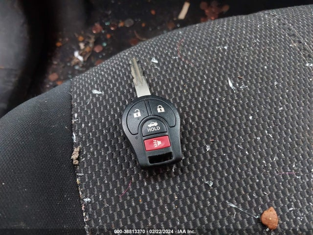 Nissan SENTRA S 2015 3N1AB7AP8FY263972 Image 11