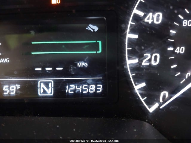 Nissan SENTRA S 2015 3N1AB7AP8FY263972 Image 7