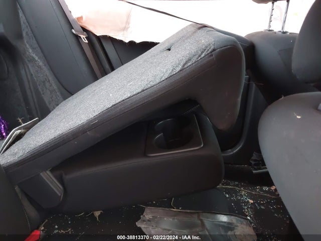 Nissan SENTRA S 2015 3N1AB7AP8FY263972 Image 8