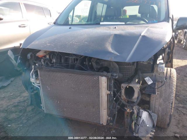 NM0GE9G71F1180287 Ford Transit Connect Titanium
