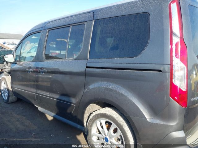 NM0GE9G71F1180287 Ford Transit Connect Titanium