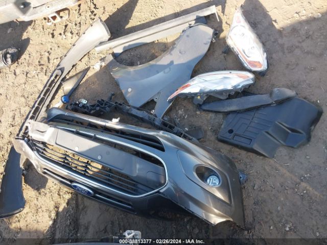 NM0GE9G71F1180287 Ford Transit Connect Titanium