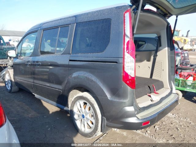 NM0GE9G71F1180287 Ford Transit Connect Titanium