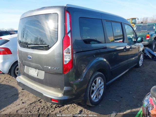 NM0GE9G71F1180287 Ford Transit Connect Titanium