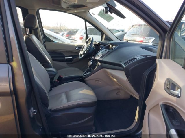 NM0GE9G71F1180287 Ford Transit Connect Titanium