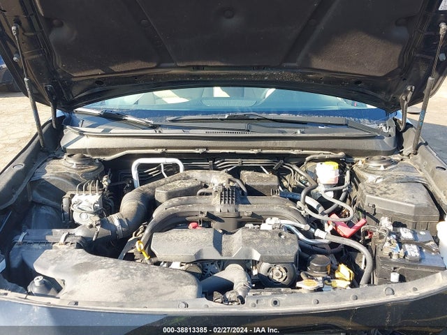 4S3BNAB68J3010468 Subaru Legacy 2.5i