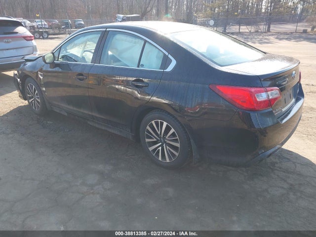 4S3BNAB68J3010468 Subaru Legacy 2.5i