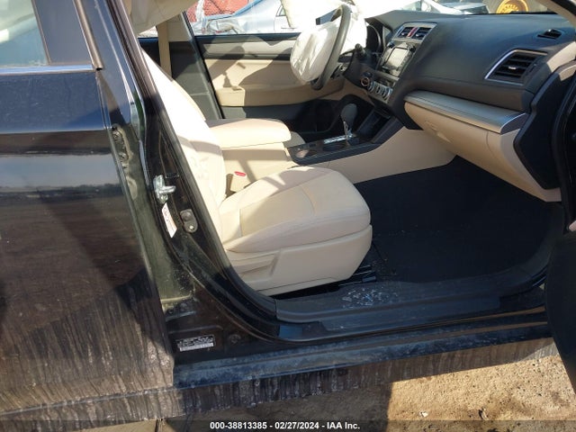 4S3BNAB68J3010468 Subaru Legacy 2.5i