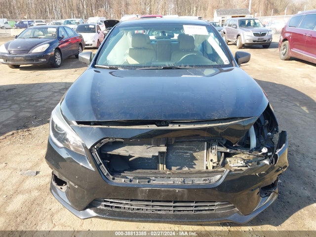 4S3BNAB68J3010468 Subaru Legacy 2.5i