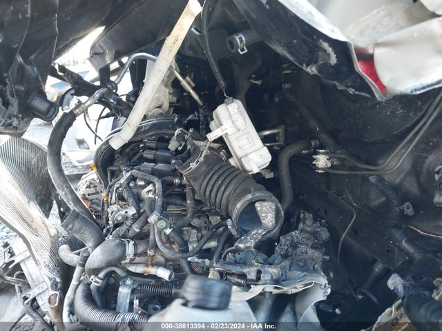 Chevrolet City Express 1lt 2015 3N63M0ZN3FK706734 Image 10