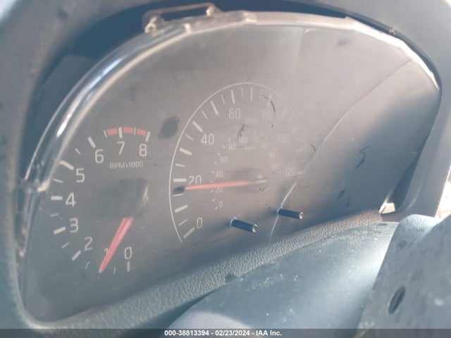 Chevrolet City Express 1lt 2015 3N63M0ZN3FK706734 Image 7