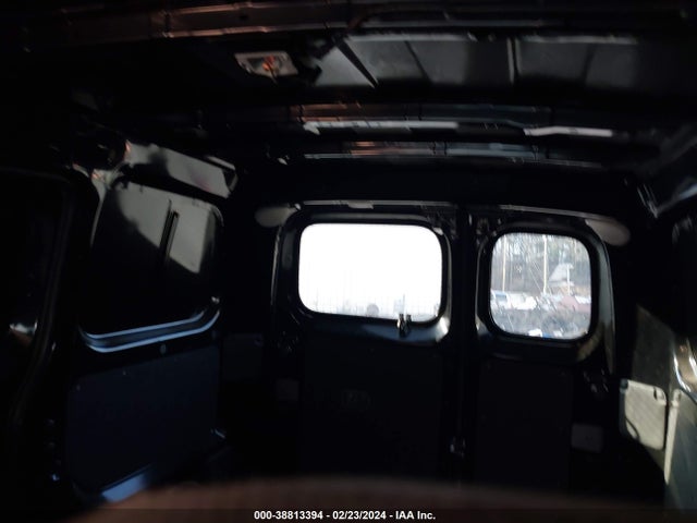 Chevrolet City Express 1lt 2015 3N63M0ZN3FK706734 Image 8