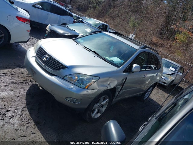 2006 LEXUS RX 330 VIN: 2T2GA31U36C052876