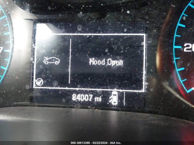 Chevrolet Colorado Wt 2018 1GCHSBEA6J1103039 Image 16