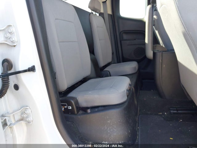 Chevrolet Colorado Wt 2018 1GCHSBEA6J1103039 Image 8