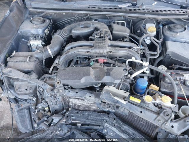 JF1GPAL64EH226346 Subaru Impreza 2.0i Sport Premium
